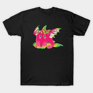 Dragon Fruit Dragon T-Shirt